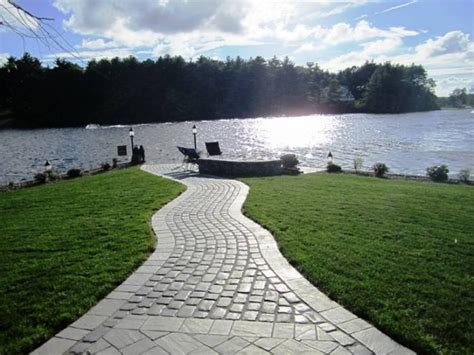 Unilock Pavers | Unilock pavers, Outdoor, Landscape