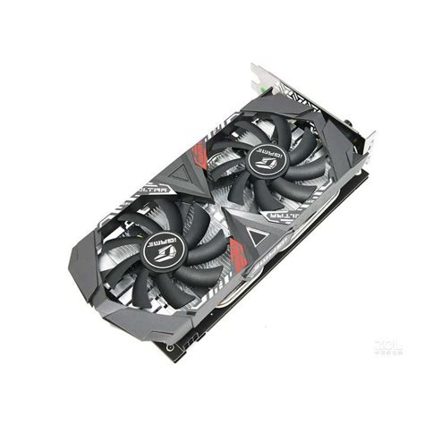 七彩虹 Igame Geforce Gtx 1650 Super Ultra Oc 4g甘肃锦鑫授权装机二号店 Zol