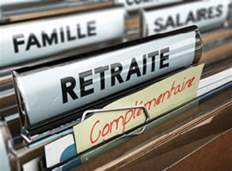 Retraite Compl Mentaire Quel Avenir Pour Lagirc Arrco Cfe Cgc