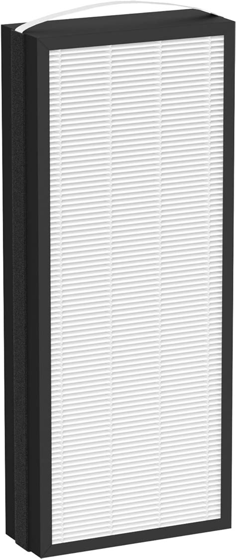 Amazon XBWW AC400 H13 True HEPA Replacement Filter Compatible With