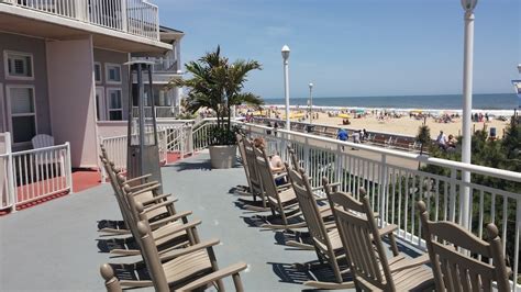 Commander Hotel And Suites In Ocean City Best Rates And Deals On Orbitz