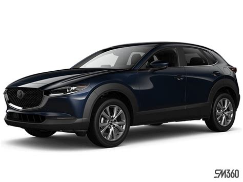 401 Dixie Mazda The 2024 Cx 30 Gs