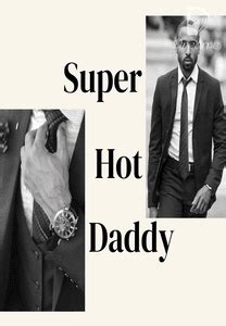 Super Hot Daddy Dreame