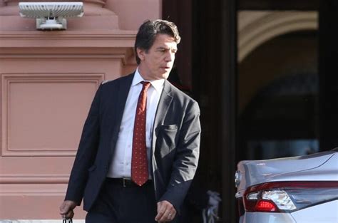 Qué hay detrás de la salida de Nicolás Posse espionaje en Casa Rosada