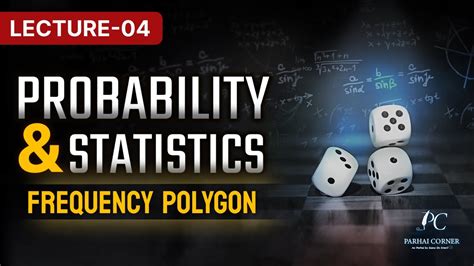 Probability Statistics Frequency Polygon Hindi Urdu YouTube