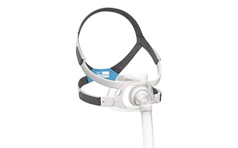 Airfit F30 Masque Facial Compact Resmed Cpap Store