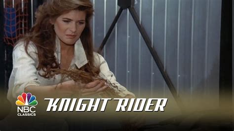 Knight Rider Season Episode Nbc Classics Youtube