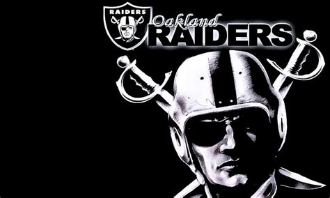 Update Badass Oakland Raiders Wallpaper Super Hot In Cdgdbentre