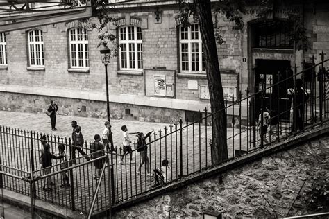 Paris // Street Photography on Behance