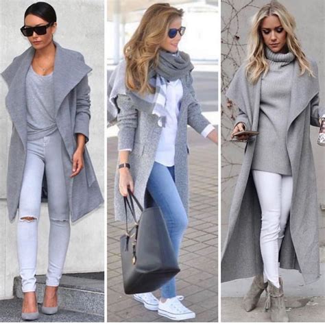 Inspira O De Looks Para O Inverno Gostaram Quer Aprender Como Se