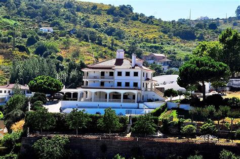 Old Townvillage On The Hillside In Portugal Antique Machinery Architecture History Photo ...