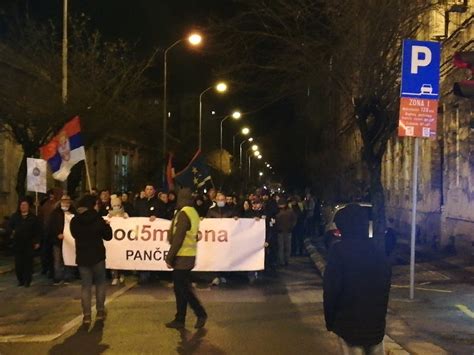 Protesti Od Miliona U Vi E Gradova Video Foto Politika