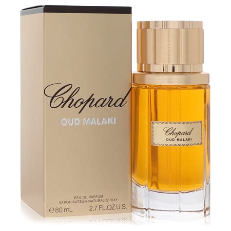 Chopard Oud Malaki Cologne By Chopard Fragrancex