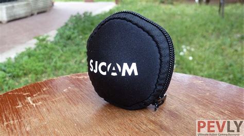 SJCam SJ360 Camera Review - Pevly