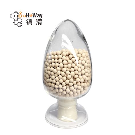 Chemequip A Aluminium Silicate Molecular Sieve For Gas And Liquid