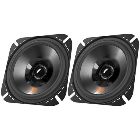 JBL Stage 402 инструкция