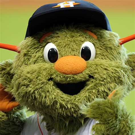 MLB All-Star Mascots | All-Star Village | MLB.com