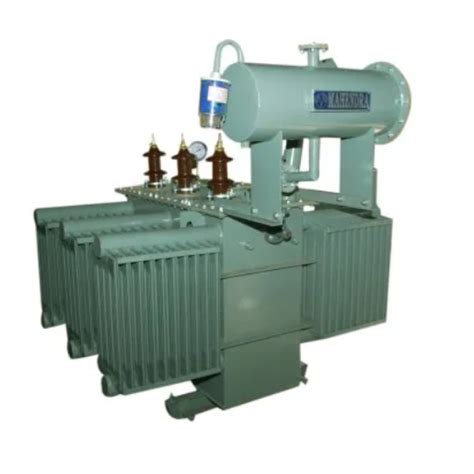 Buy 3 Phase 500kVA Oil Cooled Distribution Transformer Get Price For