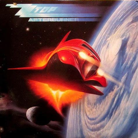 Zz Top Afterburner Lp Kaufen Auf Ricardo