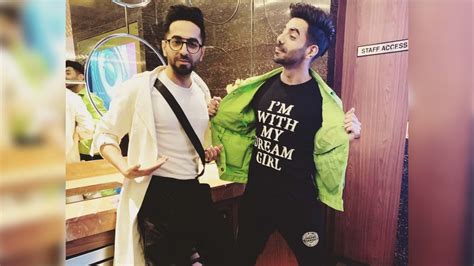 Aparshakti And Ayushmann Khurrana Buy 2 New Multi Crore Houses In