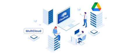 Multcloud Alternative To Migrate Data To Google Drive Cloudfuze