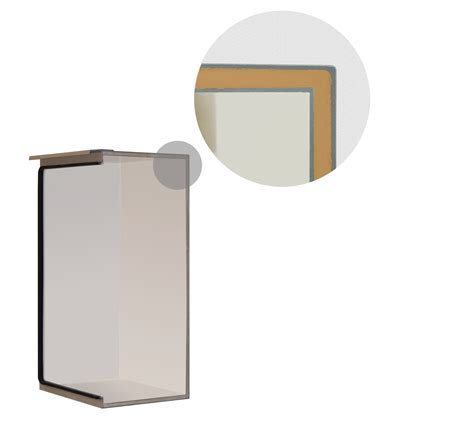 Insulated Fiberglass Enclosures