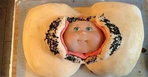 Weird Pregnancy Cakes You've Got to See to Believe