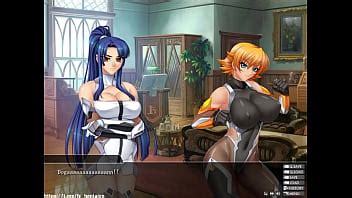 Taimanin Asagi 3 Parte 09 XVIDEOS