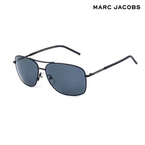 Marc Jacobs Marc 62 S 10gah Polarized Sunglasses For Men Luxotix