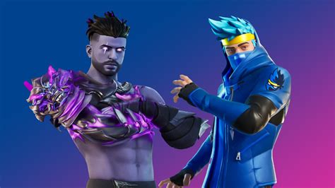 Ninja Vs Sypherpk By Champ Osm Fortnite Gg