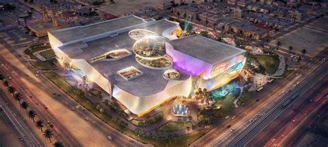 Exit 10 Mall Project Riyadh METenders