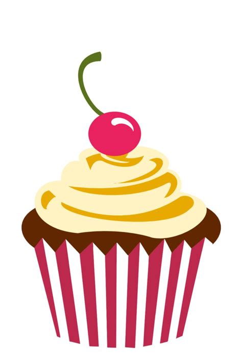 Cupcakes Png Deviantart