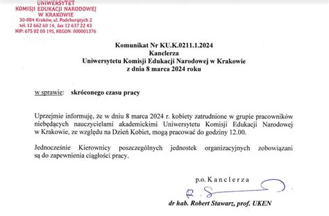 Jak Napisa Profesjonalny E Mail Do Wyk Adowcy Wystrzegaj Si Tych