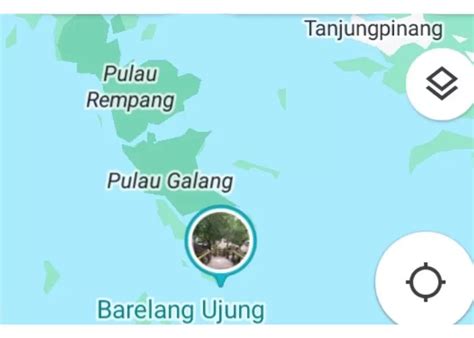 Jejak Ringkas Sejarah Masyarakat Adat Dan Suku Di Pulau Rempang Yang