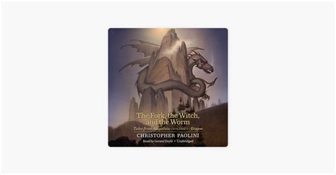 ‎The Fork, the Witch, and the Worm: Tales from Alagaësia (Volume 1 ...