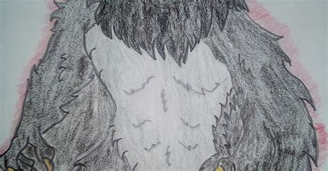 The Mysterious Owlman Cornwalls Cryptid Creature