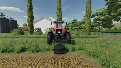 Farming Simulator 22 Update 1 26 For Jan 18 Rolled Out