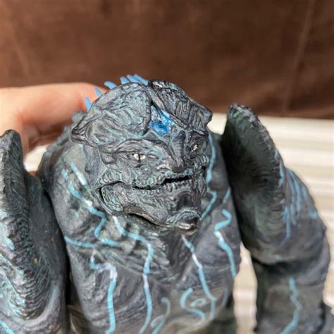 Pacific Rim Kaiju Leatherback 7-8” figure