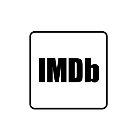 Imdb Icon At Collection Of Imdb Icon Free For