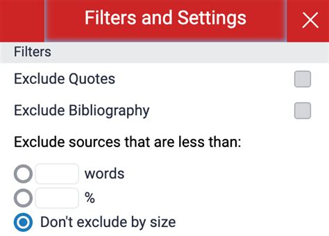 Turnitin Assignments And Similarity Reports