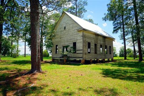 Once Abandoned Old Church Gets a Savior