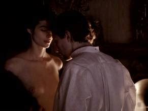 AUDREY BENOIT Nude AZNude