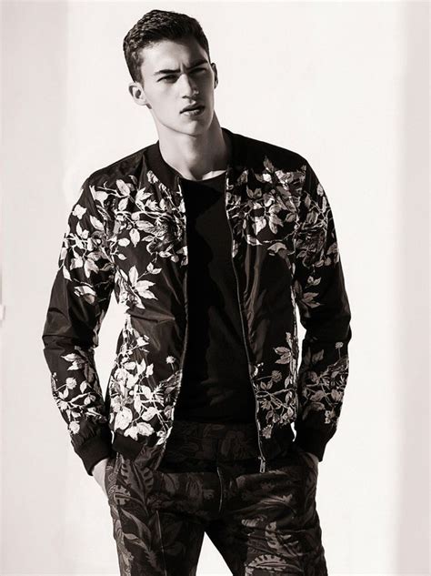 ALESSIO POZZI | Model, Mens fashion, Male models