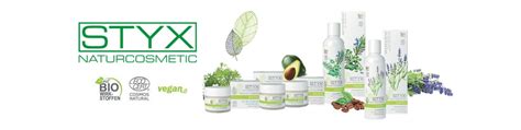 КОСМЕТИКА STYX | Эфирные масла | ЭФИРНЫЙ БУТИК АРОМАТОВ И ПРИРОДНОЙ ...