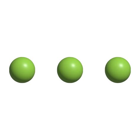Dot 3d Icon 22675512 Png