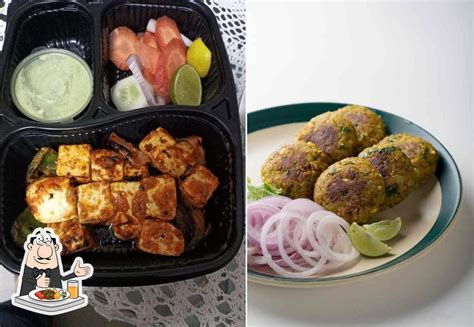 UBQ By Barbeque Nation Aurangabad Restaurant Menu And Reviews