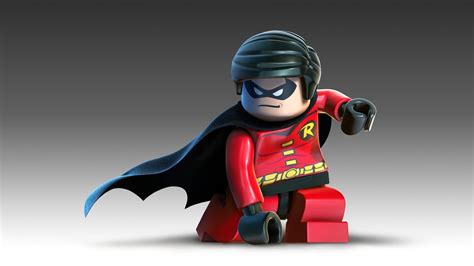 1080P, robin, LEGO Batman 2: DC Super Heroes, Robin (DC Comics), Lego ...