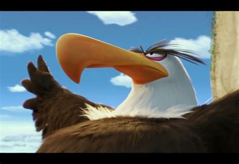 Mighty Eagle Wiki Angry Birds Fans Amino Amino