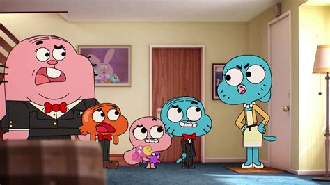 The Amazing World Of Gumball Season 3 Image Fancaps