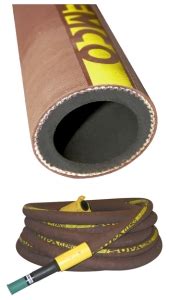 Clemco Industries Hose Wesco